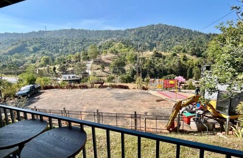 Khao Kho Resort | ภูกระทิง เขาค้อ by Gustavia