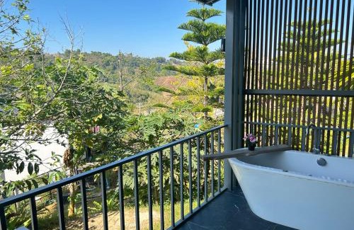 Khao Kho Resort | ภูกระทิง เขาค้อ by Gustavia