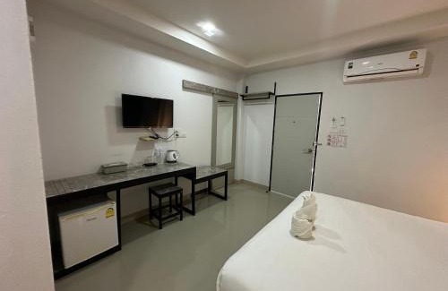Phetchabun Apartment | มานอนนี่Manonnee