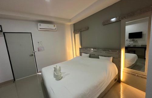 Phetchabun Apartment | มานอนนี่Manonnee
