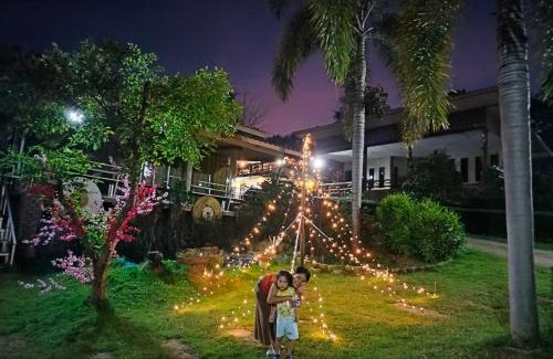 Wiang Pa Pao House | ระเบียงดอยโฮมสเตย์