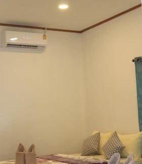 Mok Cham Pae House | ลาภะ เกสท์เฮาส์ บ้านรักไทย