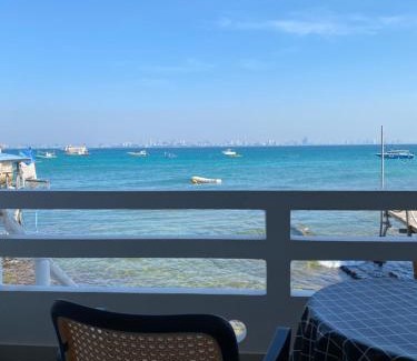 Koh Lan Hotel | วินเนอร์วิว เกาะล้าน-winnerview Kohlarn seaview