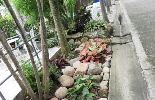 Nakhon Nayok Hotel | สตาร์ รีสอร์ท (สี่แยก จปร)