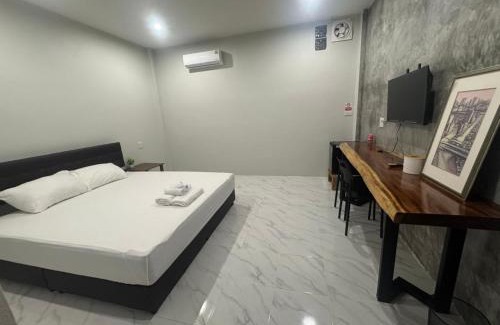 Lan Saka Resort | สวนย่า รีสอร์ท