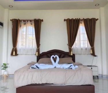 Chiang Dao Cabin | หลงเขา Chiang Dao