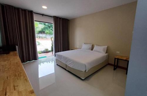Bung Khong Long Resort | หอมสวัสดิ์วิลเลจ รีสร์อท