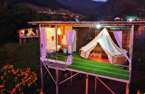 Mae Taeng Resort | อิงเหนือ โฮมสเตย์