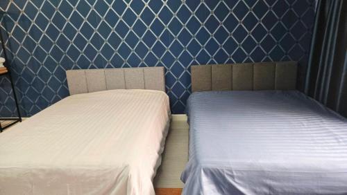 Ban Mai Apartment | อิมแพ็ค เมืองทองธานี ห้องเช่ารายวัน เมืองทอง popular condo C4