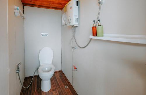 Mae Rim House | ฮิมสวน โฮมสเตย์ Him suan homestey