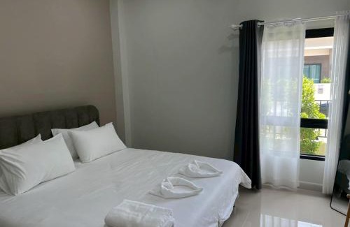 Nakhon Phanom Villa | เคียงนา เฮ้าส์ นครพนม - KiangNa House Nakhon Phanom