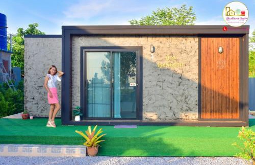 Bung Khong Long House | เคียงบึงงาม วิลล่า Kuengbuengngam Villa