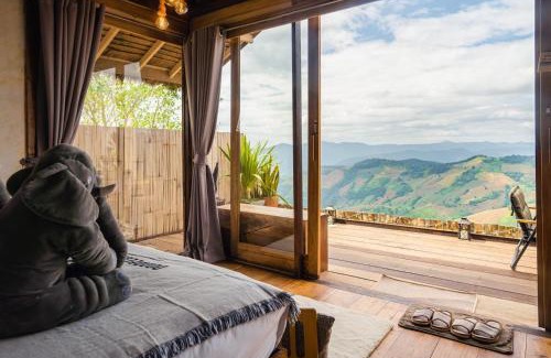 Mae Suai Resort | เลอดอย Le Doi