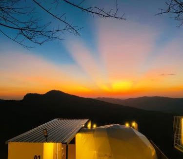 Tap Tao Other | เอวาเเคมป์ ภูชี้ฟ้า Avacamp phuchifa