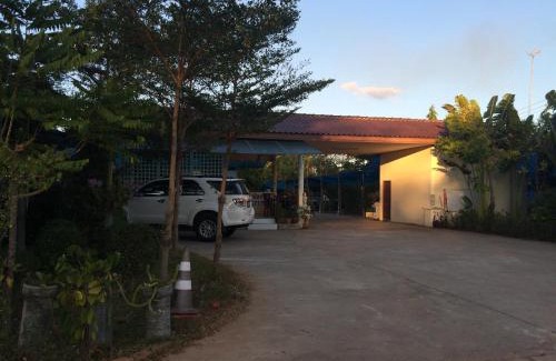 Phon Thong Resort | โพนทองวิว รีสอร์ท