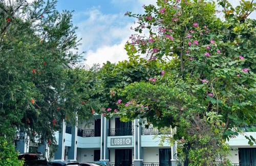 Nakhon Pathom Hotel | โรงแรมกอดหมอน