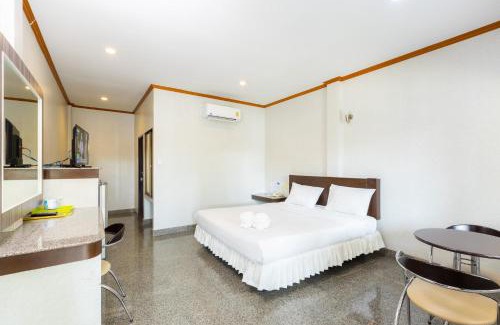 Sangkha Hotel | โรงแรมมณีสังขะ