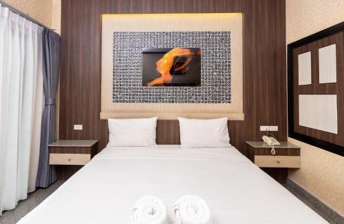 Sangkha Hotel | โรงแรมมณีสังขะ