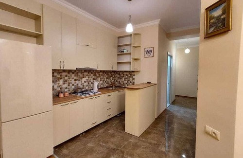 Tbilisi Apartment | ბინა თბილისში t'bilisi გლდანი