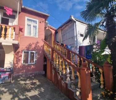 Kobuleti House | ზღვასთან ახლოს