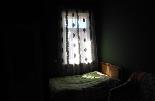 Kobuleti House | ზღვასთან ახლოს