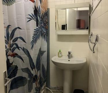 Valence Apartment | ღ Le Cypriano T2 au Centre de Valence AVEC PARKING