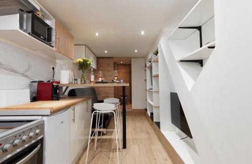 Manosque Apartment | ღUrban Cocon PARKING Centre historique