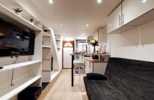 Manosque Apartment | ღUrban Cocon PARKING Centre historique