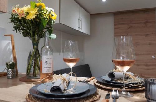 Manosque Apartment | ღUrban Cocon PARKING Centre historique