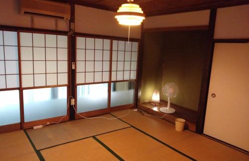 Ichihara Apartment | たけのこ古民家いちはらキッズベース