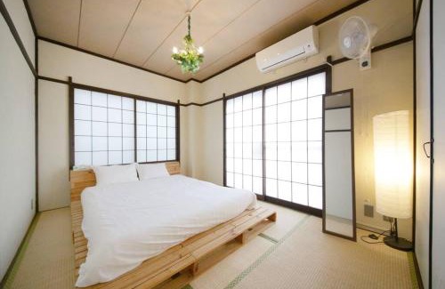 Kameido Apartment | ぷふか亀戸