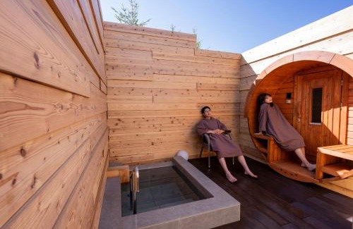 Fujiyoshida Cabin | インザ富士