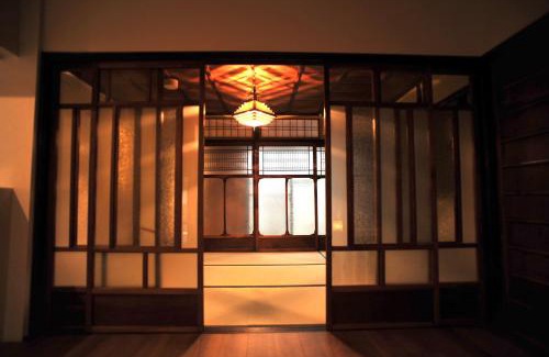 Fushimi House | カモンイン 稲荷