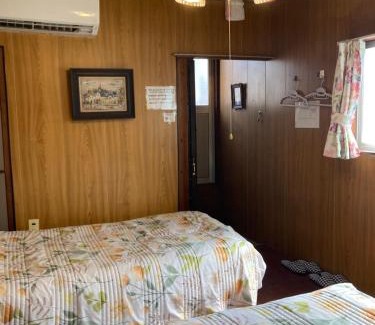Izumisano Apartment | ゲストハウス町家はま