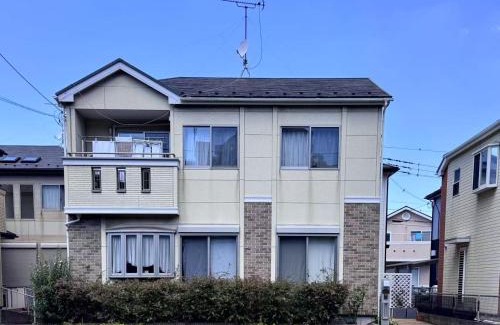 Chiba Apartment | スペース海浜幕張ハウス