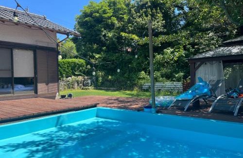 Ito House | ネバーランド伊豆 Neverland IZU