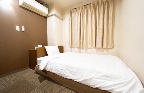 Kure Hotel | ビジネスホテル ごとう＠ＮＥＴ