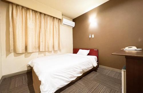 Kure Hotel | ビジネスホテル ごとう＠ＮＥＴ