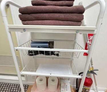 Nagawa Apartment | モリアパートメント 102