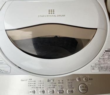 Nagawa Apartment | モリアパートメント 102