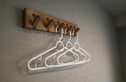 Yushima Apartment | リニューアル済 上野秋葉原近く最大5人宿泊可