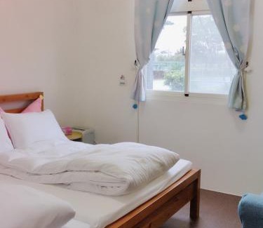 Sanxing House | 一見鐘情獨棟包棟民宿