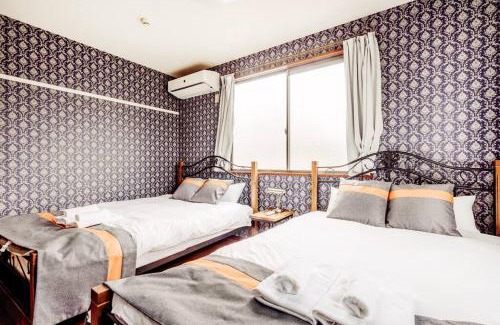 Setagaya Apartment | 三宿1丁目