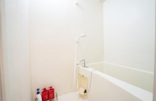 Chuocho Apartment | 中央駅から徒歩5分 Smart Vacation Canaan A スマートバケーション カナン A