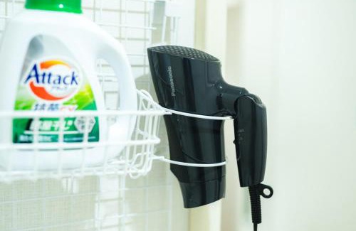 Chuocho Apartment | 中央駅から徒歩5分 Smart Vacation Canaan A スマートバケーション カナン A