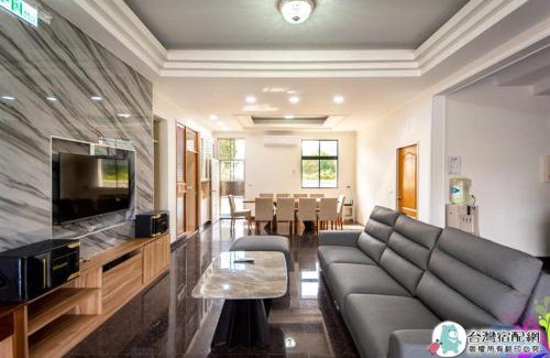 Yuanshan House | 享Villa
