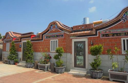 Jincheng Bed & Breakfast | 任我行民宿