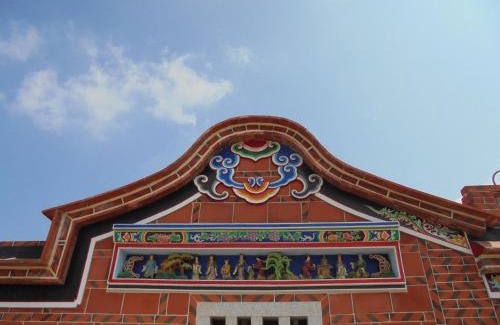 Jincheng Bed & Breakfast | 任我行民宿