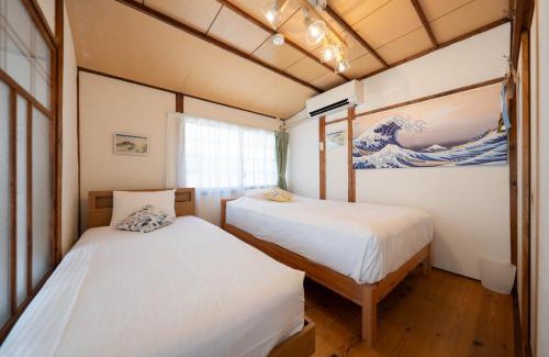 Chidoricho Villa | 倉敷の宿国登録有形文化財旧吉田彦七邸一棟貸切1日一組限定昭和時代の典型的平屋住宅歴史的な古民家に泊まる特別な体験昭和の雰囲気を満喫する日本の伝統建築で過ごす非日常を