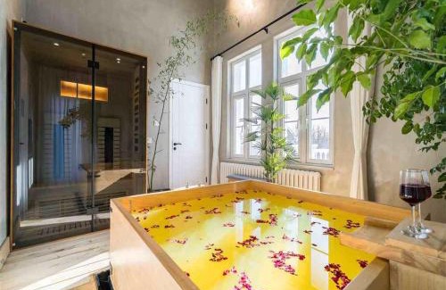 Changping Hotel | 北京小汤一瓢私汤度假酒店 Beijing XiaoTang YiPiao Hot Spring Resort